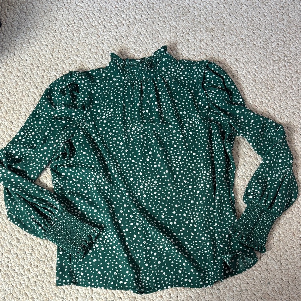 Levi’s blouse